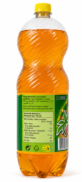 Tropical BANANA 2 L